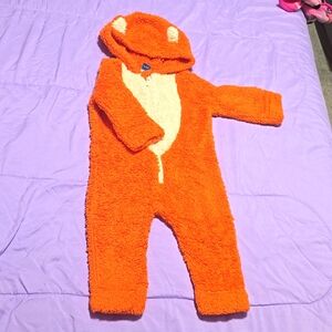 Fox bay pijamas 🦊🦊